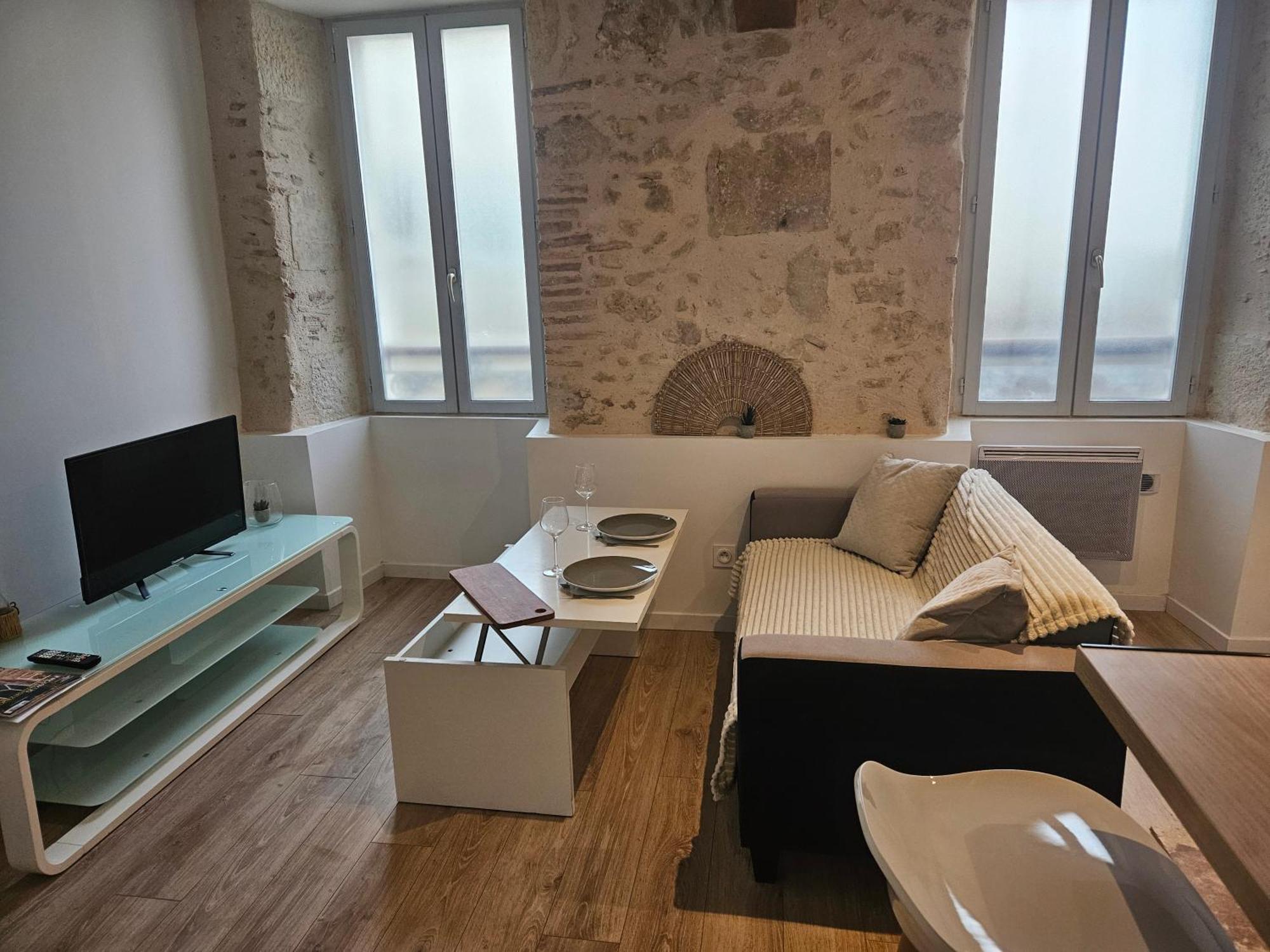Appartement Centre Historique D'Ош Екстериор снимка
